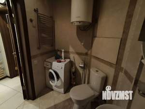 1-к квартира, на длительный срок, 50м2, 3/7 этаж