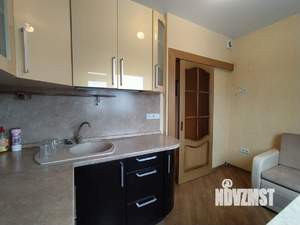 1-к квартира, на длительный срок, 38м2, 2/17 этаж