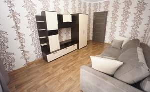 1-к квартира, на длительный срок, 50м2, 7/16 этаж