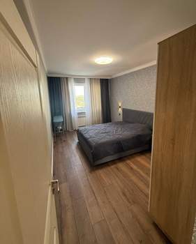 2-к квартира, на длительный срок, 62м2, 12/17 этаж