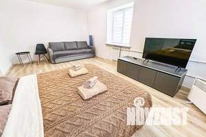 1-к квартира, посуточно, 41м2, 2/4 этаж