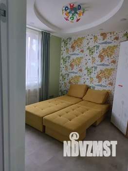 Студия квартира, посуточно, 30м2, 15/17 этаж