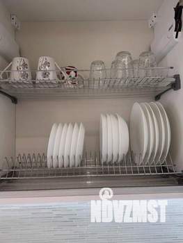 1-к квартира, посуточно, 64м2, 1/1 этаж