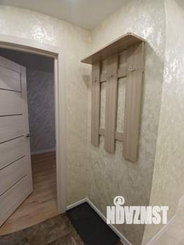 1-к квартира, на длительный срок, 35м2, 8/17 этаж