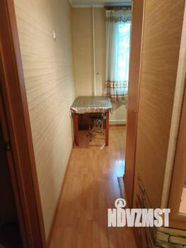 1-к квартира, на длительный срок, 29м2, 2/5 этаж