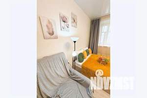 1-к квартира, посуточно, 38м2, 5/17 этаж