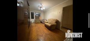 3-к квартира, на длительный срок, 50м2, 5/5 этаж