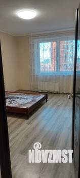2-к квартира, на длительный срок, 69м2, 5/16 этаж