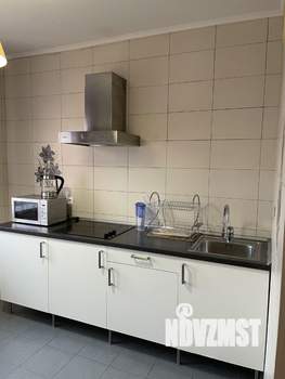 1-к квартира, на длительный срок, 41м2, 10/19 этаж