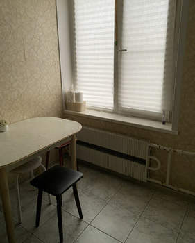 2-к квартира, на длительный срок, 55м2, 1/16 этаж