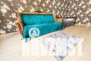 2-к квартира, посуточно, 64м2, 11/16 этаж