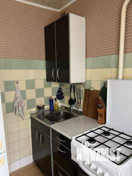2-к квартира, на длительный срок, 45м2, 1/4 этаж
