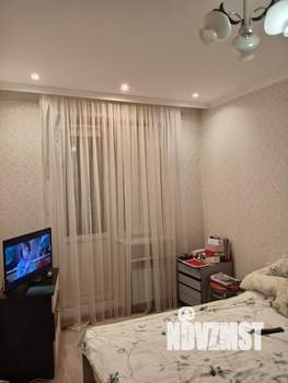 2-к квартира, на длительный срок, 54м2, 9/16 этаж