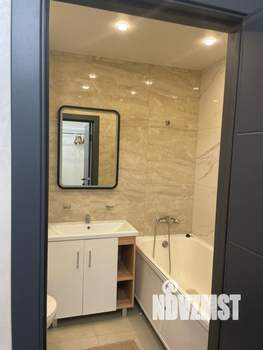 1-к квартира, на длительный срок, 35м2, 3/17 этаж