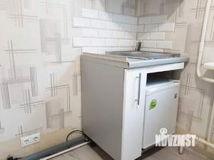 Студия квартира, на длительный срок, 12м2, 1/5 этаж