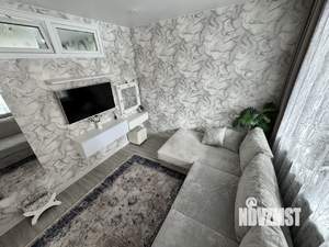 2-к квартира, на длительный срок, 50м2, 3/17 этаж