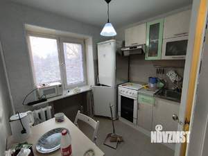 2-к квартира, на длительный срок, 44м2, 4/5 этаж