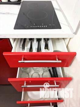 1-к квартира, посуточно, 19м2, 1/1 этаж