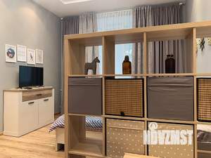 1-к квартира, посуточно, 38м2, 2/3 этаж