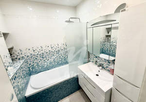 1-к квартира, на длительный срок, 40м2, 5/16 этаж