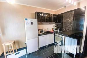 1-к квартира, посуточно, 38м2, 11/19 этаж