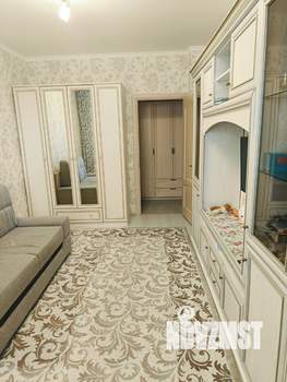 1-к квартира, на длительный срок, 40м2, 9/13 этаж