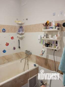 1-к квартира, на длительный срок, 37м2, 4/5 этаж