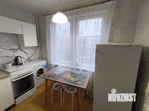 2-к квартира, на длительный срок, 42м2, 4/5 этаж