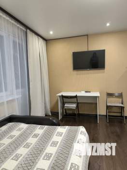 1-к квартира, посуточно, 53м2, 3/21 этаж