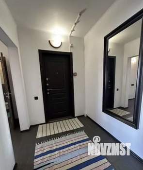 Студия квартира, посуточно, 35м2, 7/17 этаж