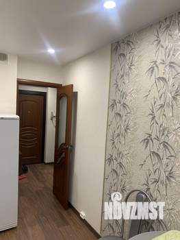 1-к квартира, на длительный срок, 34м2, 12/12 этаж