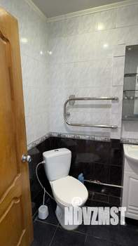 2-к квартира, на длительный срок, 45м2, 4/5 этаж