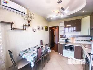 2-к квартира, посуточно, 67м2, 11/17 этаж