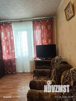 2-к квартира, на длительный срок, 43м2, 4/5 этаж