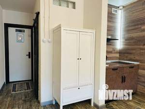 1-к квартира, посуточно, 30м2, 16/17 этаж