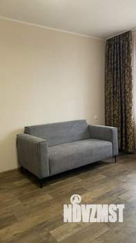 1-к квартира, на длительный срок, 37м2, 7/17 этаж