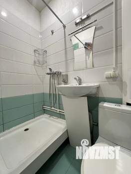 Студия квартира, посуточно, 16м2, 1/3 этаж