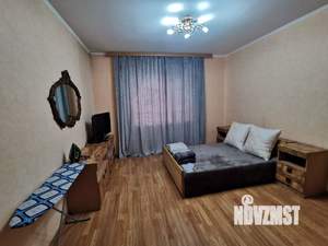 2-к квартира, посуточно, 86м2, 7/15 этаж