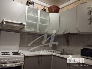 1-к квартира, на длительный срок, 38м2, 8/17 этаж