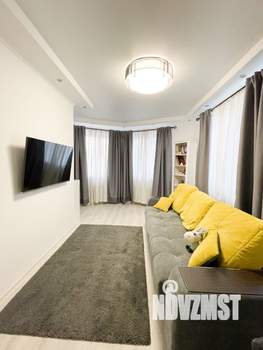 2-к квартира, на длительный срок, 45м2, 14/18 этаж