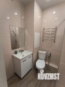 1-к квартира, на длительный срок, 37м2, 7/17 этаж