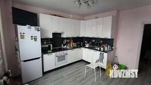 2-к квартира, на длительный срок, 60м2, 6/18 этаж