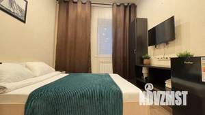 1-к квартира, посуточно, 17м2, 1/1 этаж