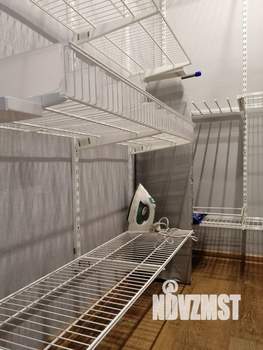 1-к квартира, посуточно, 54м2, 19/20 этаж