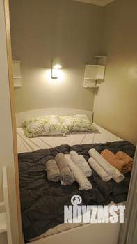 1-к квартира, посуточно, 34м2, 2/5 этаж