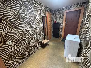 1-к квартира, на длительный срок, 37м2, 6/9 этаж