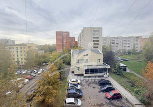 2-к квартира, на длительный срок, 54м2, 5/10 этаж