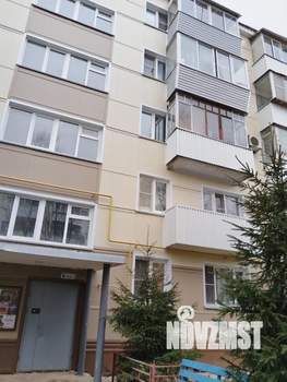 2-к квартира, на длительный срок, 45м2, 5/5 этаж