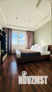 1-к квартира, посуточно, 38м2, 11/17 этаж