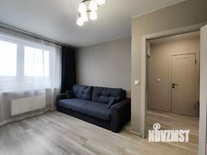 1-к квартира, на длительный срок, 32м2, 16/17 этаж